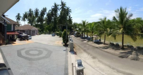 Airport Kelantan HOMESTAY & TRANSIT ROOM